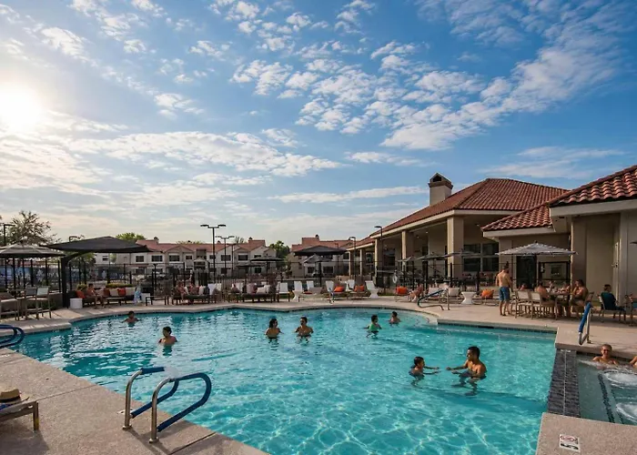 Tpc Golf Nearby - Pool Gym Hot Tub Wd Scottsdale