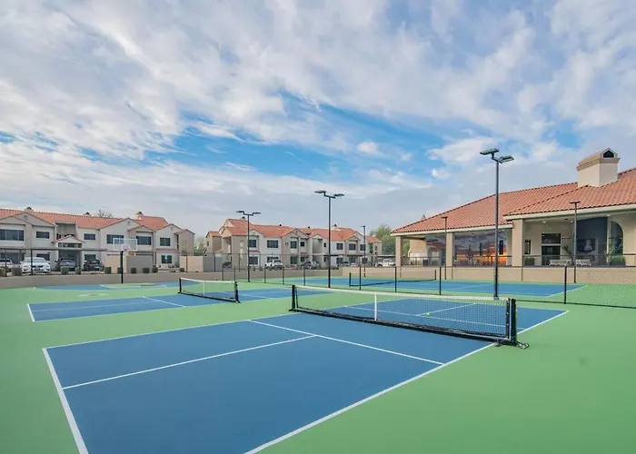 Tpc Golf Nearby - Pool Gym Hot Tub Wd