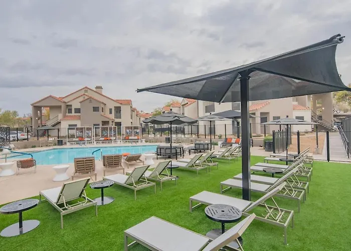 Tpc Golf Nearby - Pool Gym Hot Tub Wd *