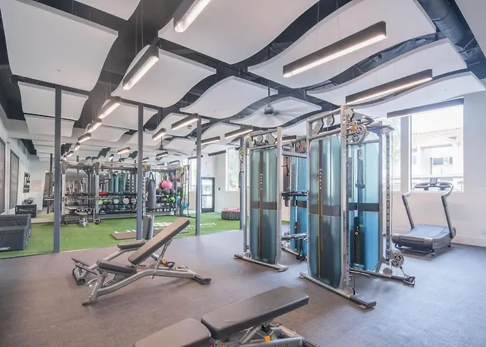 Appartement Tpc Golf Nearby - Pool Gym Hot Tub Wd Scottsdale
