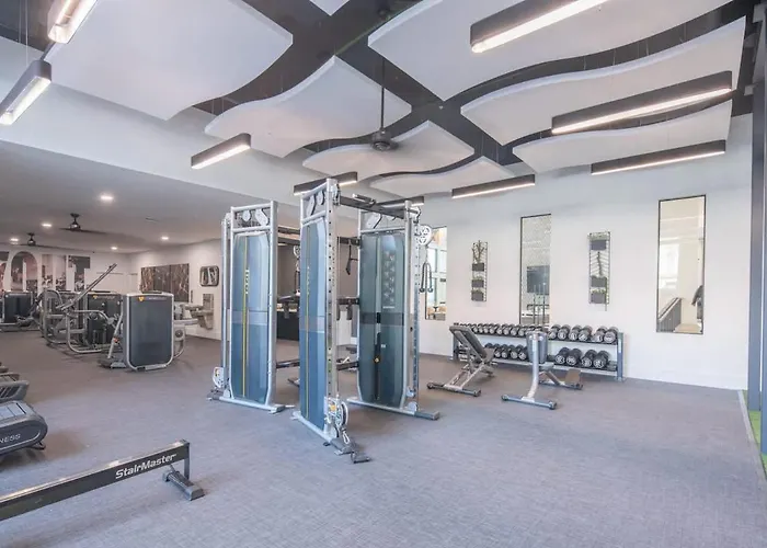 Tpc Golf Nearby - Pool Gym Hot Tub Wd Appartement *