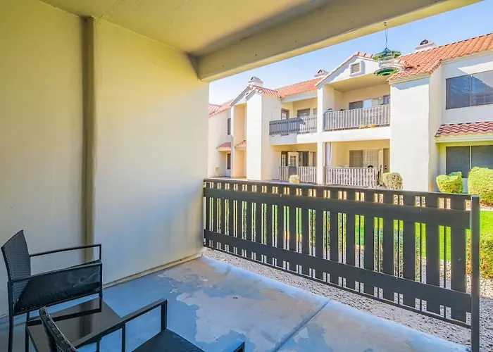 Tpc Golf Nearby - Pool Gym Hot Tub Wd Appartement