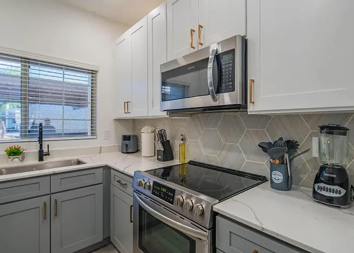 Tpc Golf Nearby - Pool Gym Hot Tub Wd Appartement Scottsdale