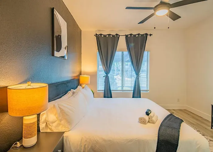 Appartement Tpc Golf Nearby - Pool Gym Hot Tub Wd Scottsdale