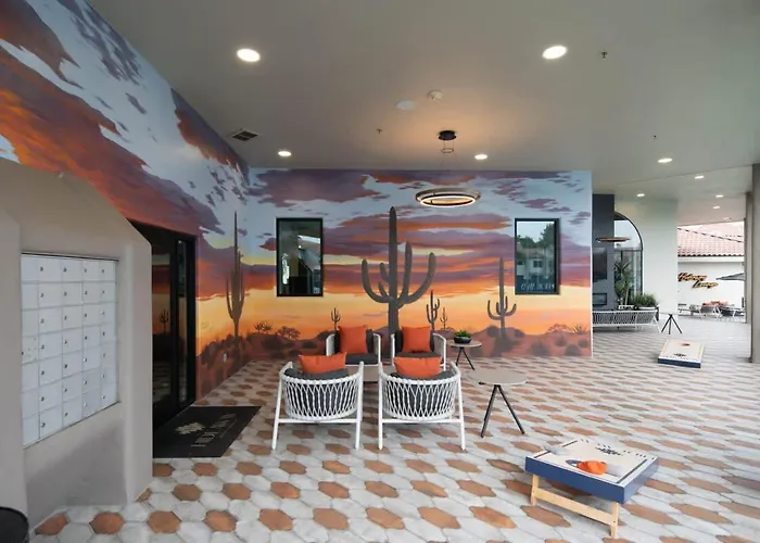 Tpc Golf Nearby - Pool Gym Hot Tub Wd * Scottsdale