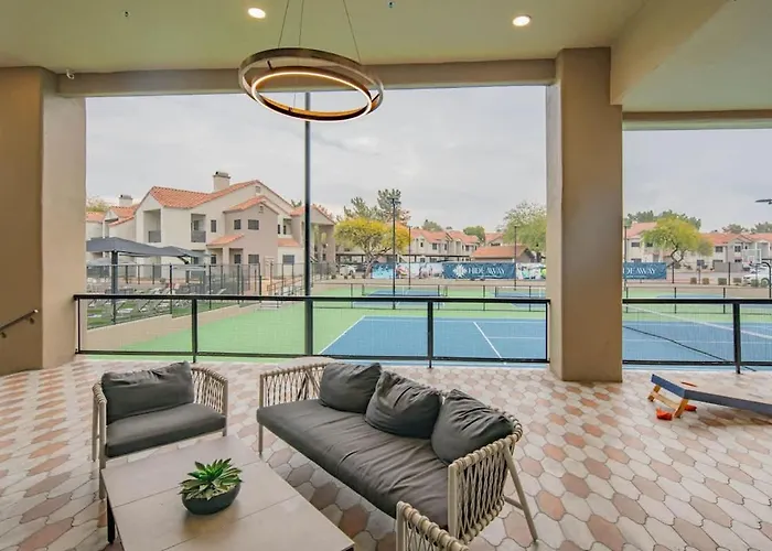 Tpc Golf Nearby - Pool Gym Hot Tub Wd Scottsdale