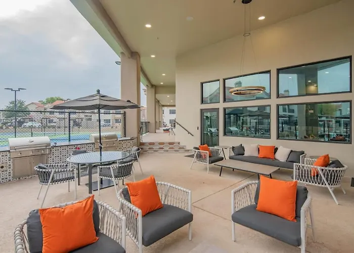 Appartement Tpc Golf Nearby - Pool Gym Hot Tub Wd Scottsdale