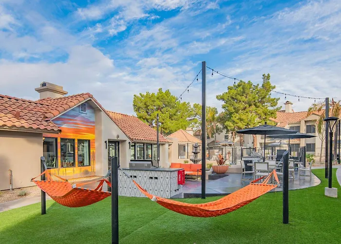 Tpc Golf Nearby - Pool Gym Hot Tub Wd